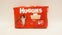 Huggies Little Snugglers Up to 6 lb - Pack of 30